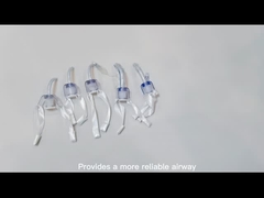 How doesTracheostomy Tube work?