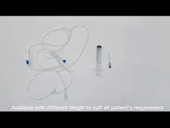 Medical Infusion Tube