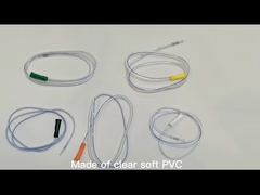 PVC Stomach Tube
