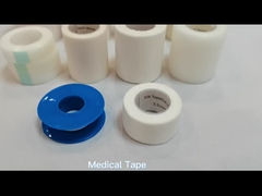 100% Cotton Medical Surgical Gauze Roll Disposable Absorbent