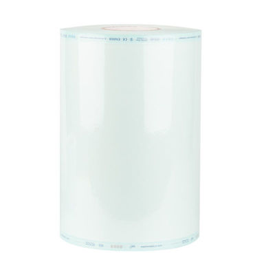 Ποιότητα  Sterilization Reels And Pouches Flat Disposable Heat Sealing Tyvek Sterilization Roll/Reel Εργοστάσιο