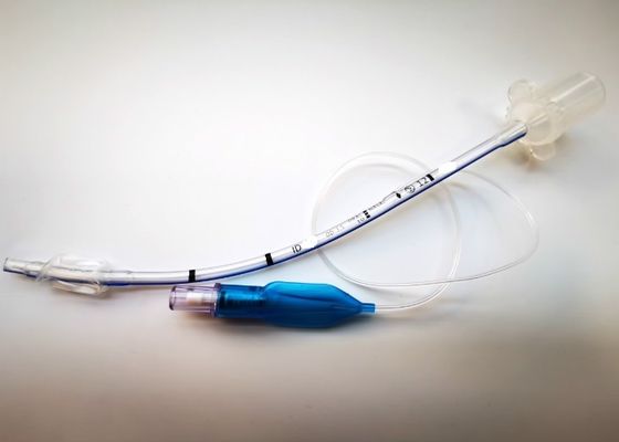 Βαλόνι Ορολογικό Ραϊ Ενδοτραχιακό σωλήνα 3,0 mm Ιατρικό τραχιακό σωλήνα