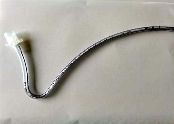 Χρυσό ακτίνα Μέρφι Ενδοτραχείο σωλήνα 5.0mm Ορολογικό τραχείο σωλήνα