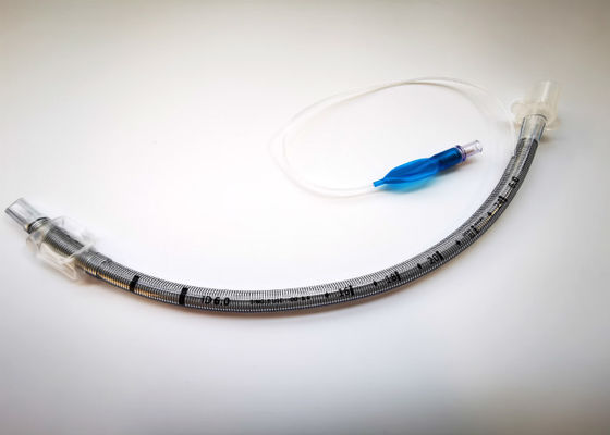 6.0mm με χειροπέδες Endotracheal Tube Murphy Nasal Rae Tracheal Tube με χειροπέδες