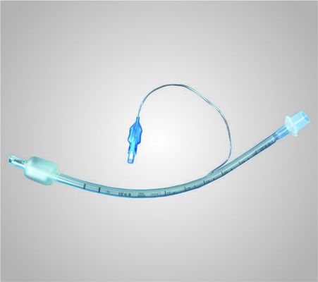 Βαλόνι Ettt Ube Μεγέθους Χ ακτίνας ρινική ρουτίνα Endotracheal Tube
