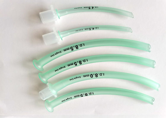 Πυροσβεστικό σωλήνα αναπνοής με φτερό PVC 5,0 mm