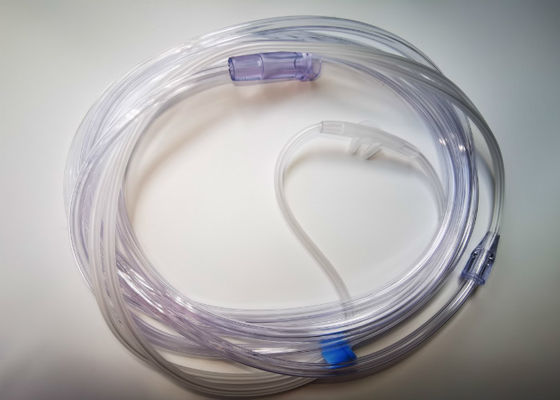 Πυροσβεστικό σωλήνα νύφης PVC για βύθιση οξυγόνου