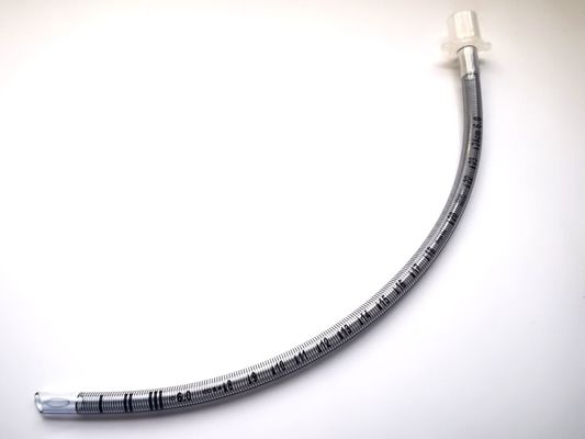 Ιατρικός Ενδοτραχειικός σωλήνας Oro 6,0 mm Ορολογικός τραχειικός σωλήνας