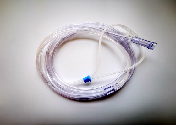 PVC Παιδιατρικές Νύκτες ISO13485 Οξυγόνο Νύκτες