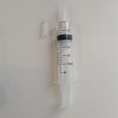 ISO Πιστοποίηση Σύριγγας Τροφή Καθητήρα για Σύριγγα Ορολογικής Τροφοδότησης