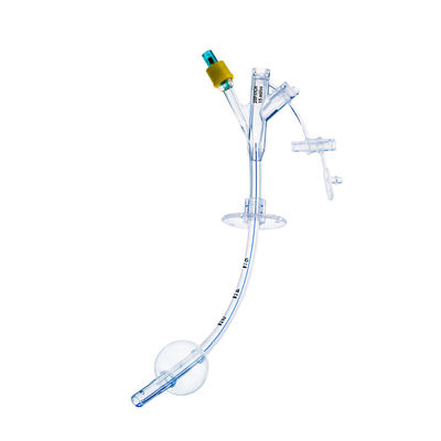 Σιλικόνη 8Fg 12Fr 16Fr Τροφή γαστροστομίας Kit Υγειονομική περίθαλψη CE πιστοποιημένο