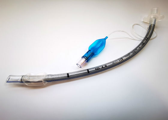 40,0 mm Murphy Eye Endotracheal Tube (Ενδοτραχειικός σωλήνας ματιού Murphy)